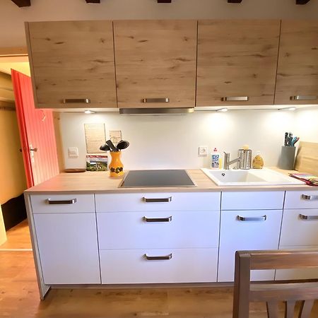 Ferienhaus Robin Titisee-Neustadt Eksteriør bilde