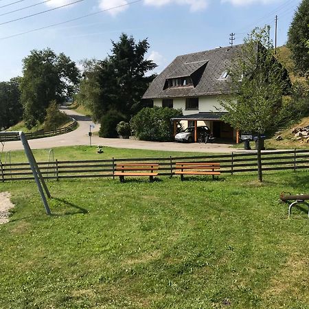 Ferienhaus Robin Titisee-Neustadt Eksteriør bilde