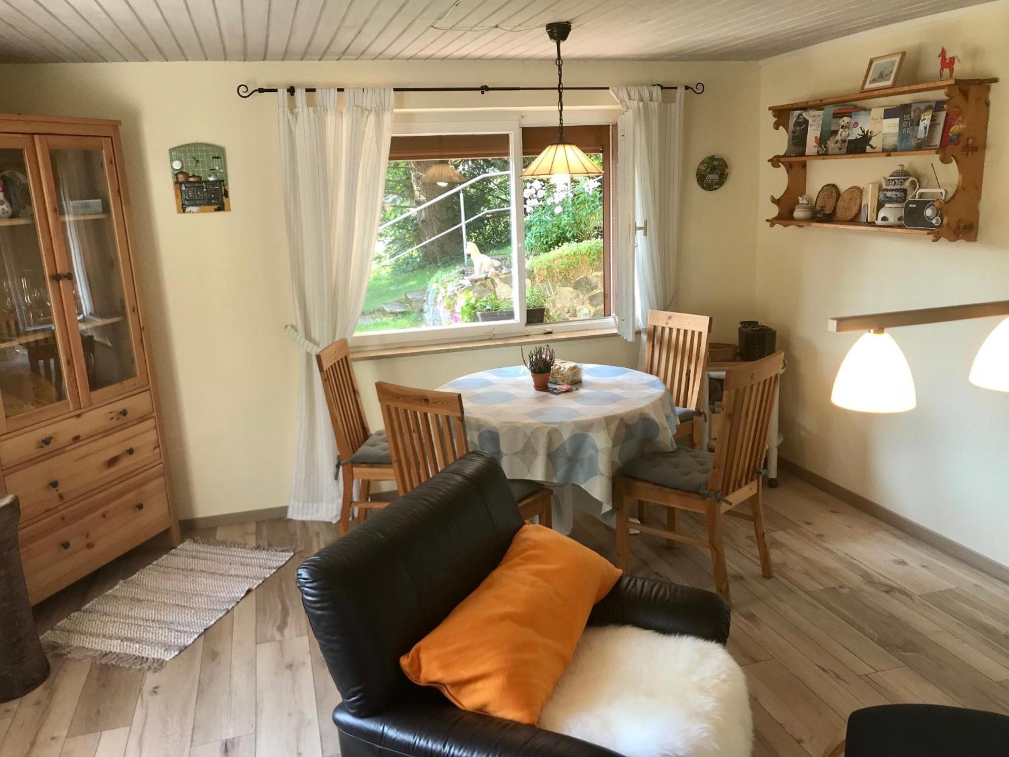 Ferienhaus Robin Titisee-Neustadt Eksteriør bilde