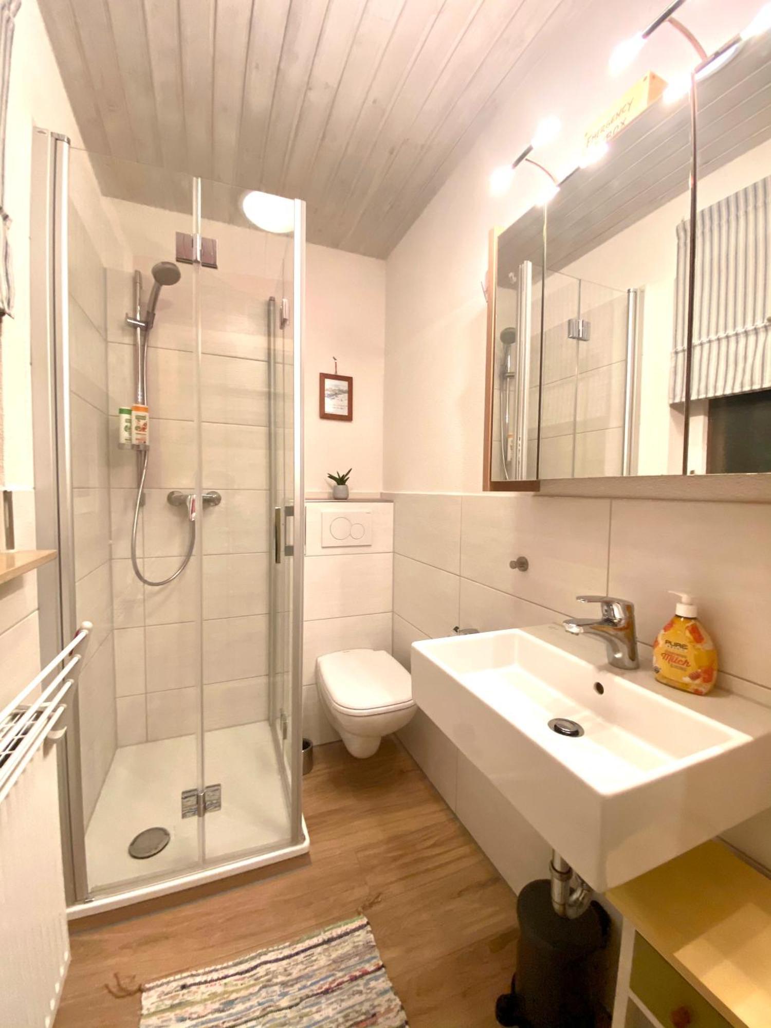 Ferienhaus Robin Titisee-Neustadt Eksteriør bilde