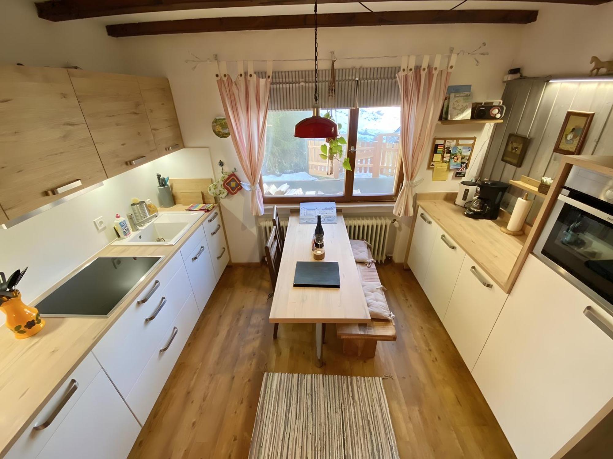 Ferienhaus Robin Titisee-Neustadt Eksteriør bilde