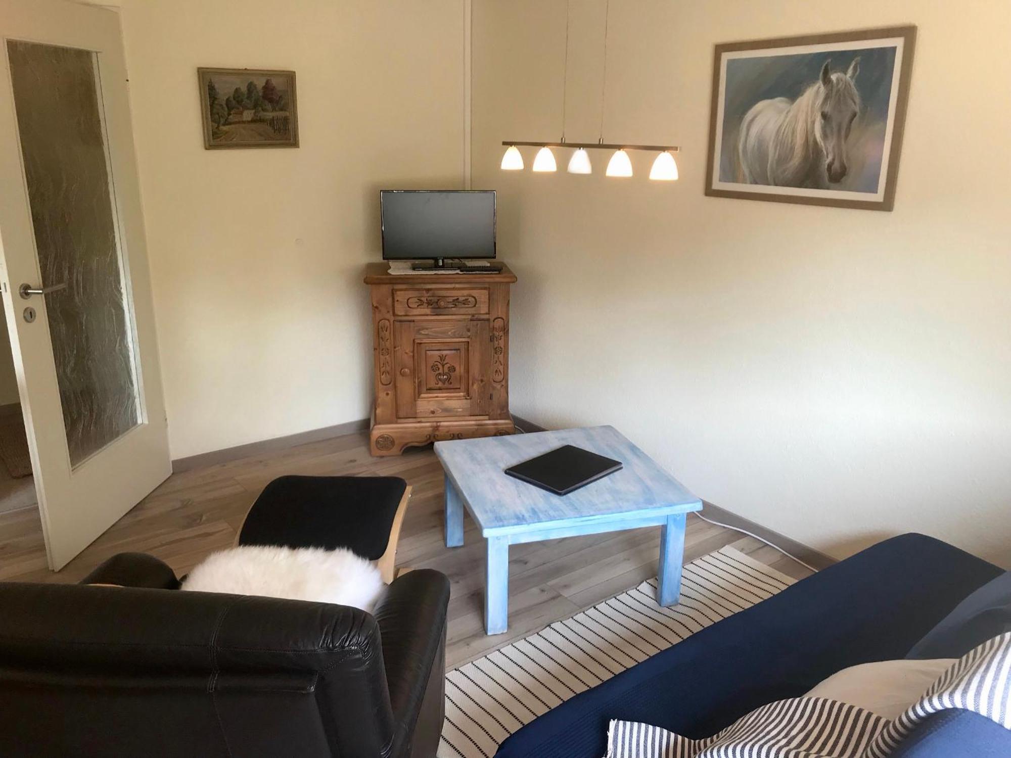 Ferienhaus Robin Titisee-Neustadt Eksteriør bilde
