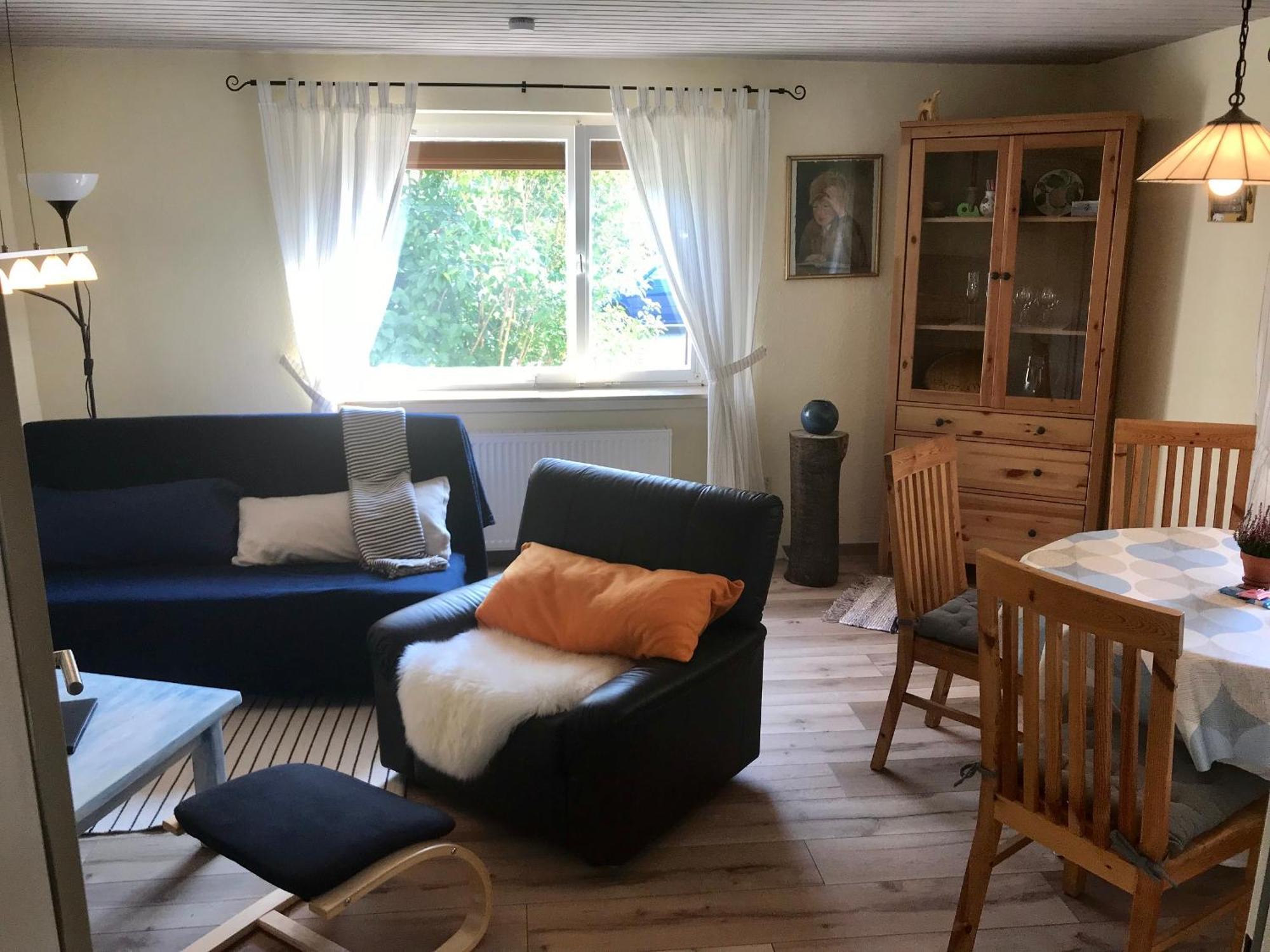 Ferienhaus Robin Titisee-Neustadt Eksteriør bilde