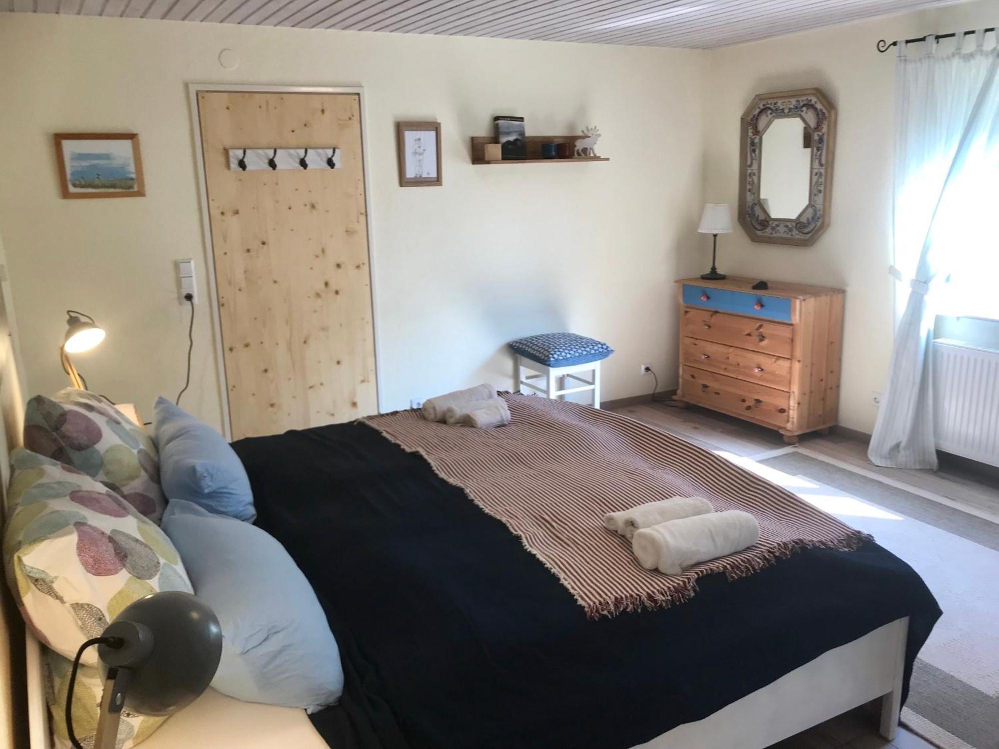 Ferienhaus Robin Titisee-Neustadt Eksteriør bilde