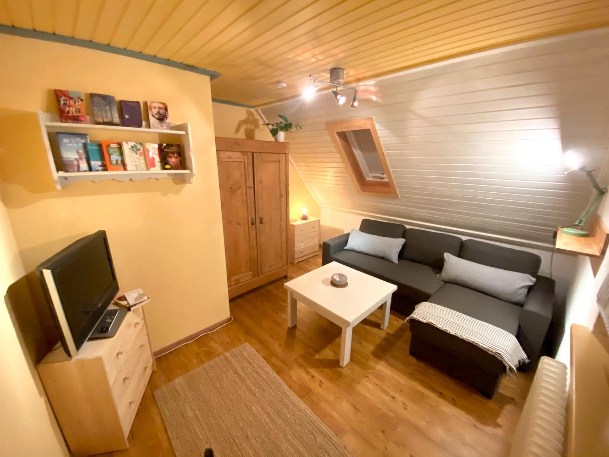 Ferienhaus Robin Titisee-Neustadt Eksteriør bilde