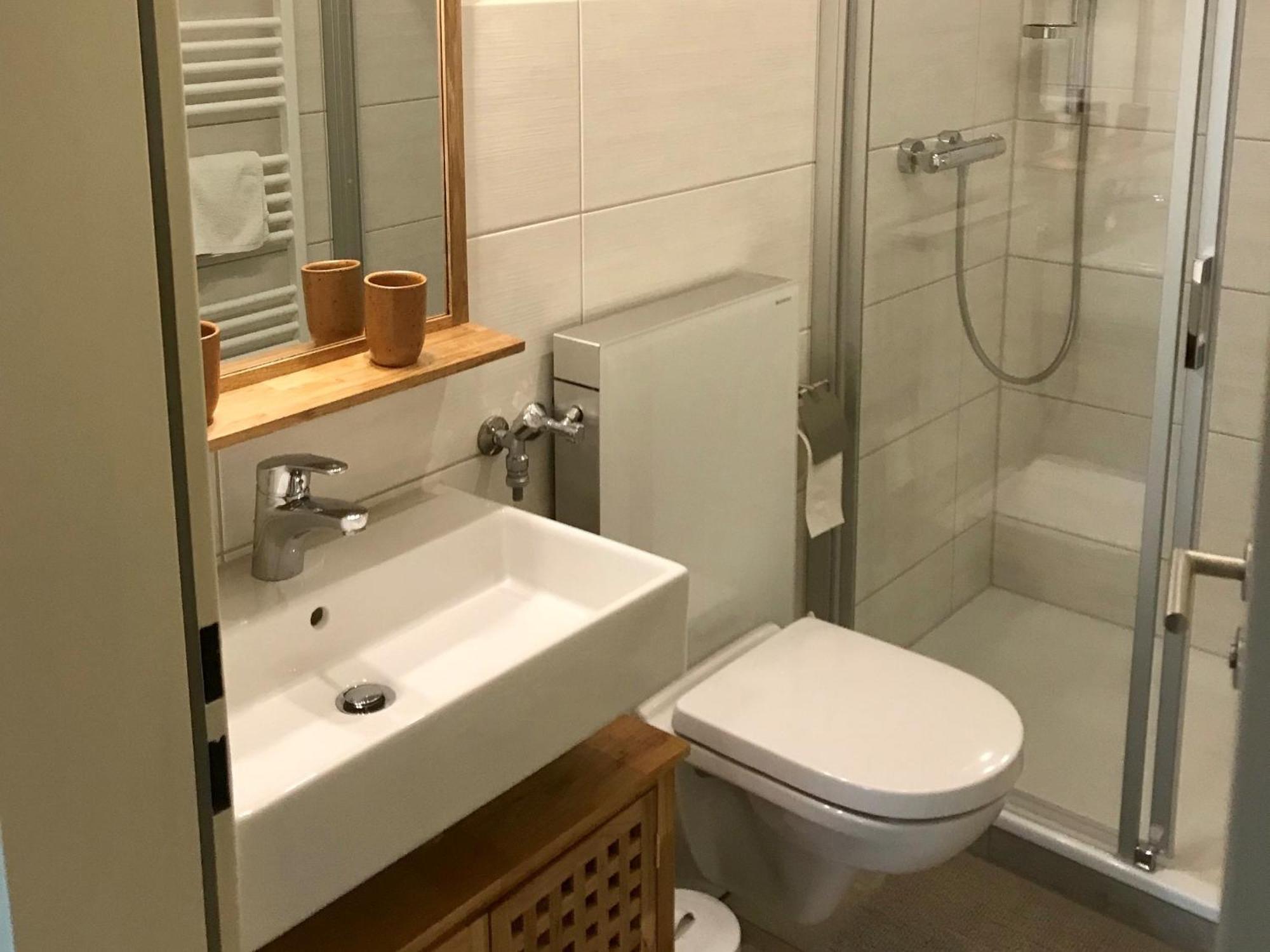 Ferienhaus Robin Titisee-Neustadt Eksteriør bilde