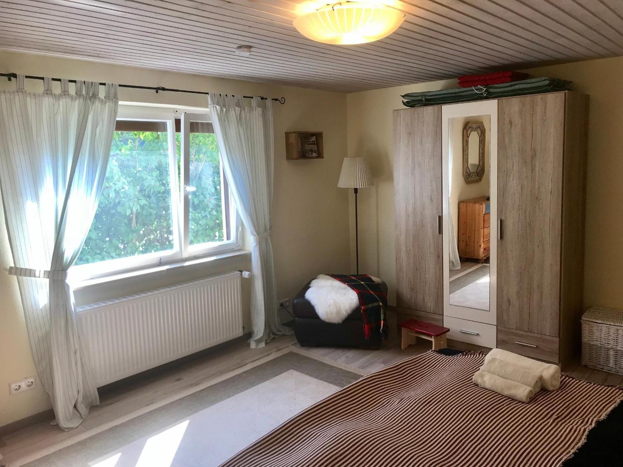 Ferienhaus Robin Titisee-Neustadt Eksteriør bilde