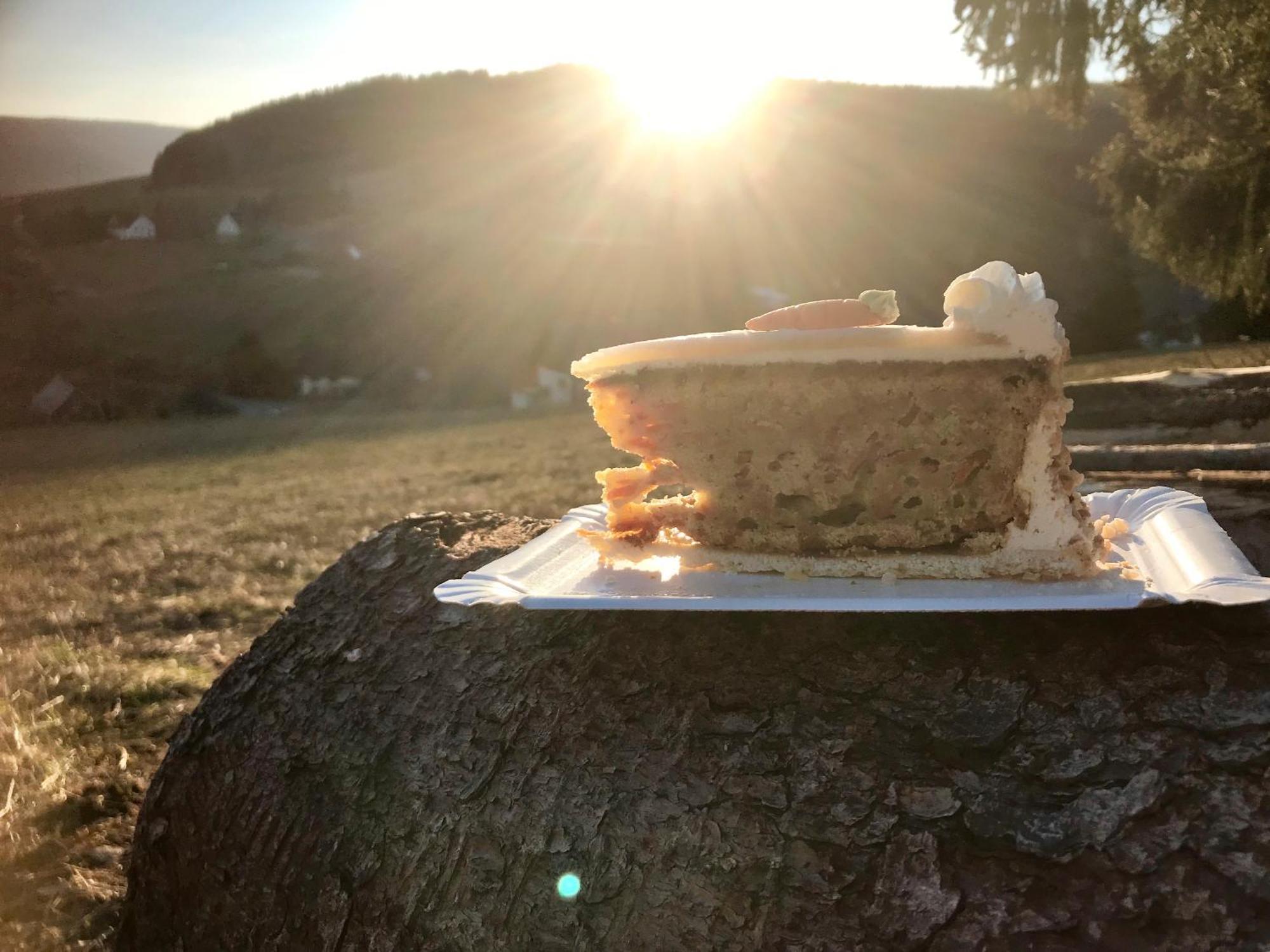 Ferienhaus Robin Titisee-Neustadt Eksteriør bilde